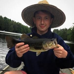 Meet your Posher, Keith